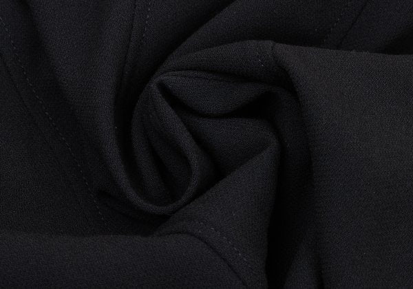 yoshie inaba Wool 1-Button Jacket Black Size 9