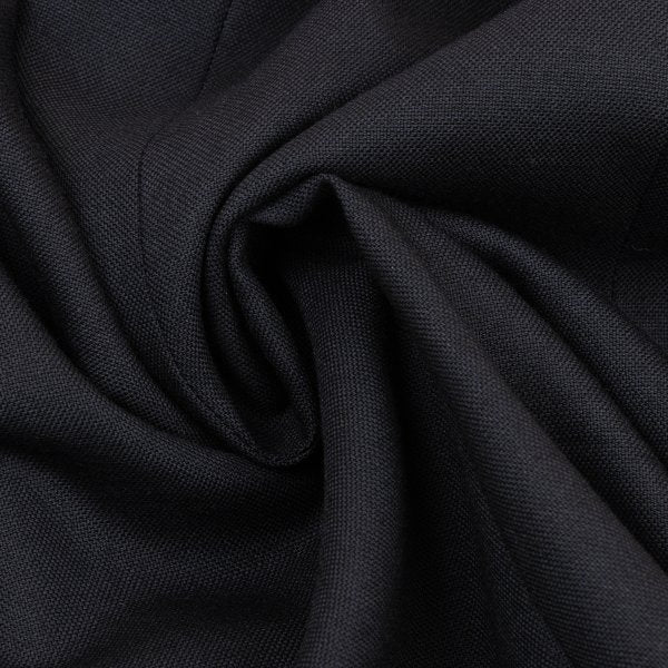 yoshie inaba Wool Blend Stretch Dart Skirt Black Size 11