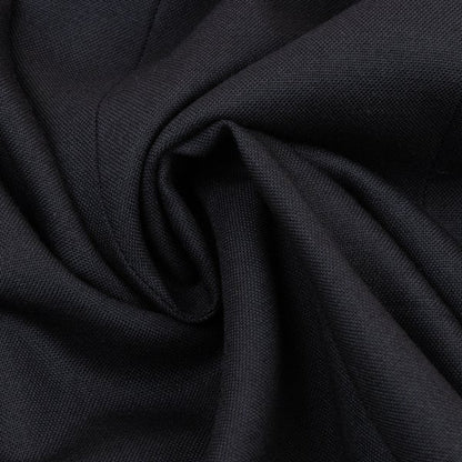 yoshie inaba Wool Blend Stretch Dart Skirt Black Size 11