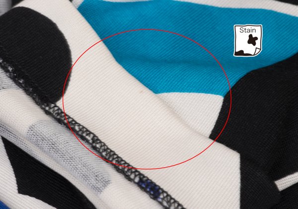 DIANE VON FURSTENBERG Cardigan White/Black