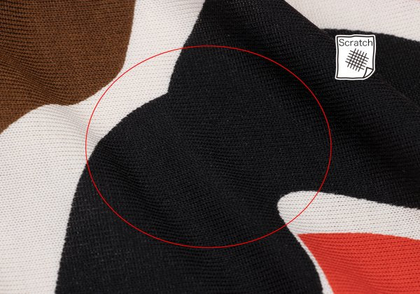 DIANE VON FURSTENBERG Cardigan White/Black