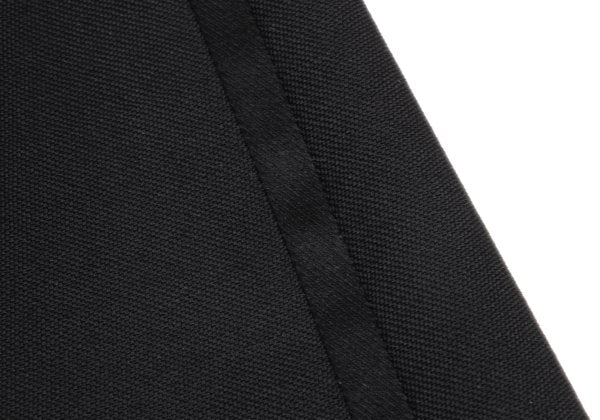 Christian Dior MONSIEUR Wool Suit Set Black Size F