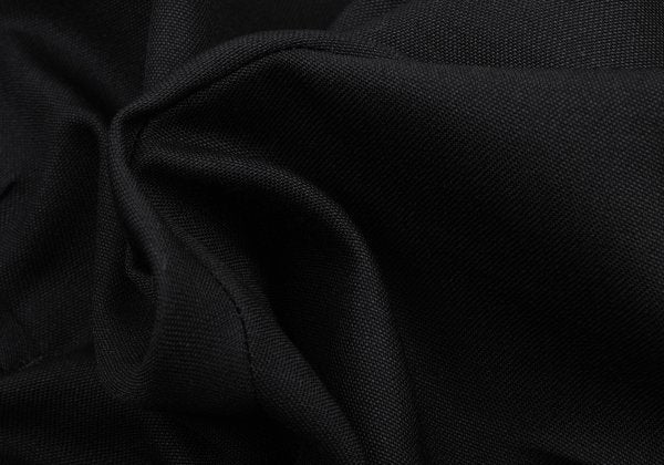 Christian Dior MONSIEUR Wool Suit Set Black Size F
