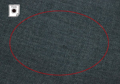COMME des GARCONS HOMME PLUS Wool Panel Jacket Navy Size M