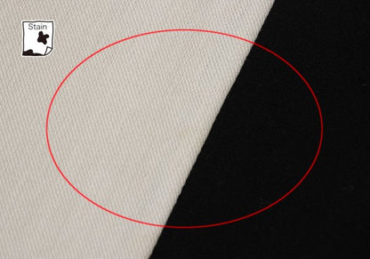 ISSEY MIYAKE A-POC Bicolor Wrap Pants Beige/Black Size 2