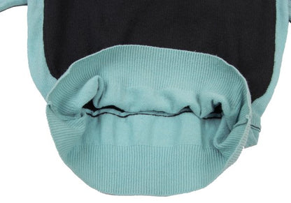 COMME des GARCONS HOMME PLUS Multi Wool Sweater Size S