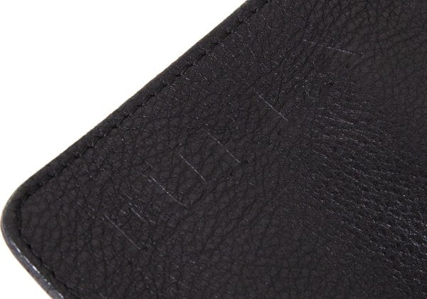 FURLA Leather Shoulder Bag Black
