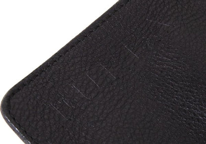 FURLA Leather Shoulder Bag Black