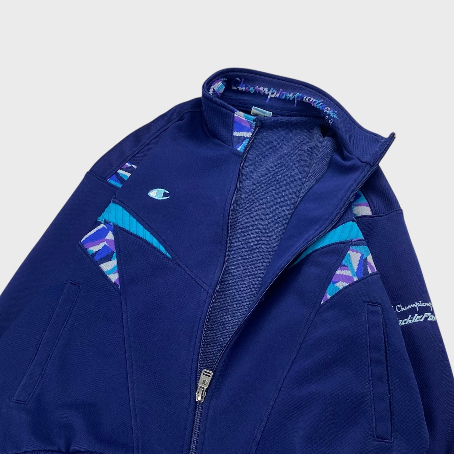 Champion Jacket Size M