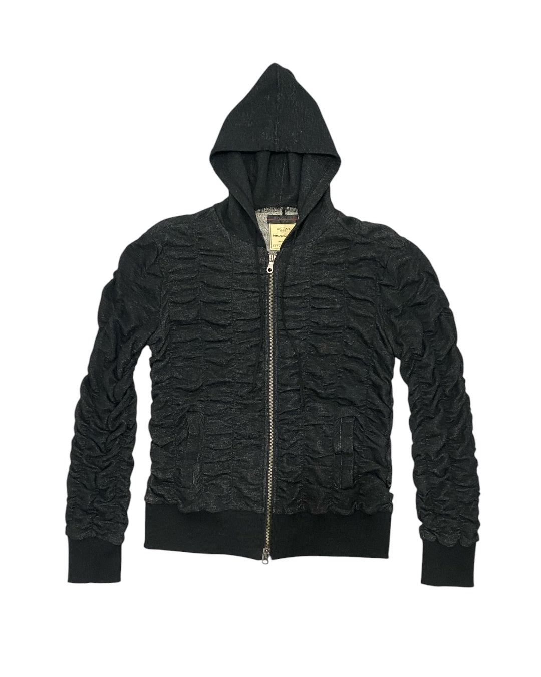 MORGAN HOMME Jacket Black