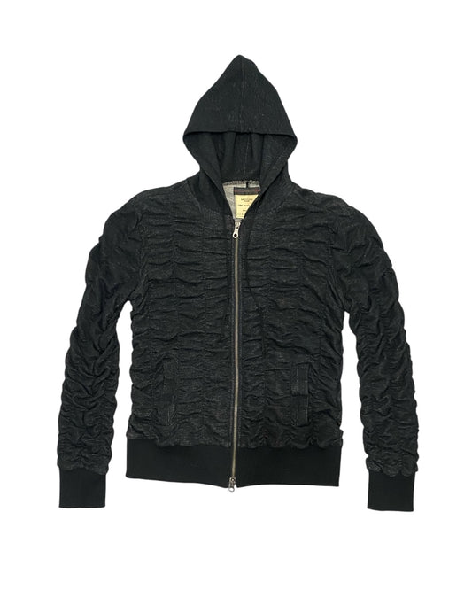 MORGAN HOMME Jacket Black