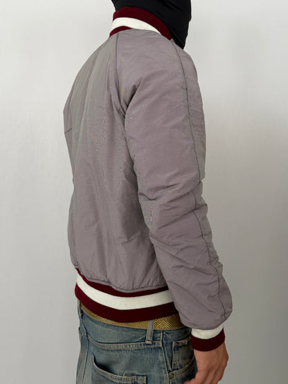 Emporio Armani Multi Nylon Jacket Size 48