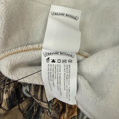 Chrome Hearts x Nike Size XL