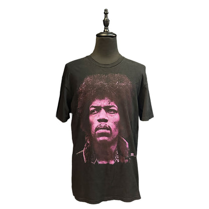Jimi Hendrix 90s Are You Experienced T-Shirt Size XL