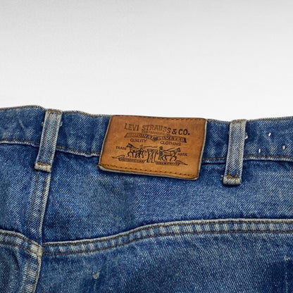 Levi's 80s Denim Pants Size W38×L32