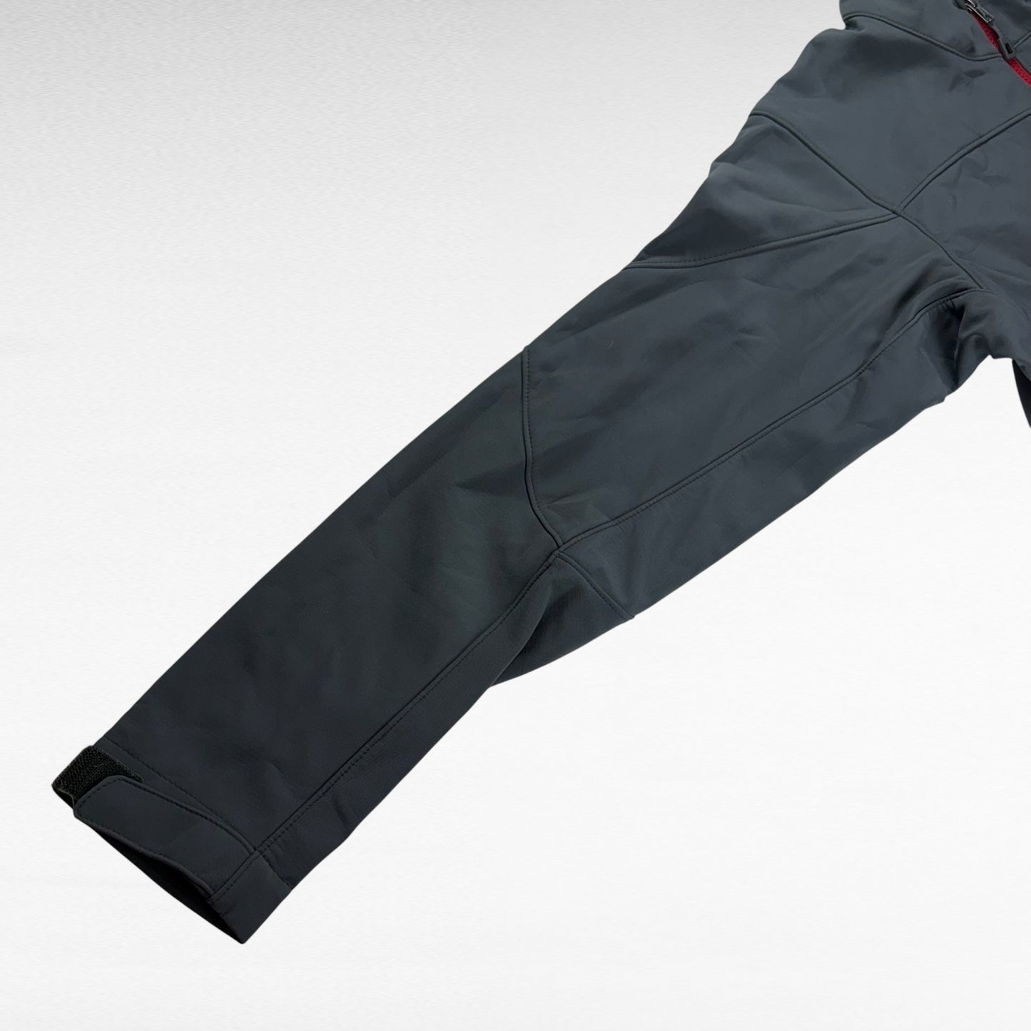 Patagonia Jacket Gray Size S