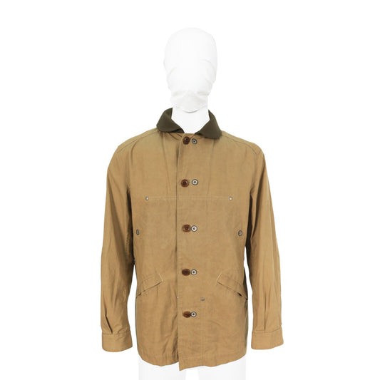 JUNYA WATANABE MAN 2014 S/S Wool Jacket Multi Size 4