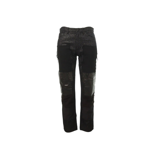 COMME des GARCONS 2013 S/S Wool Pants Size XS