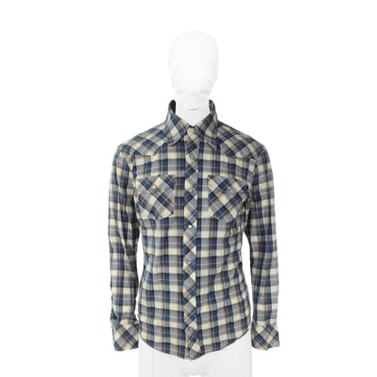 NUMBER (N)INE 2005 A/W Multi Jacket Size 3