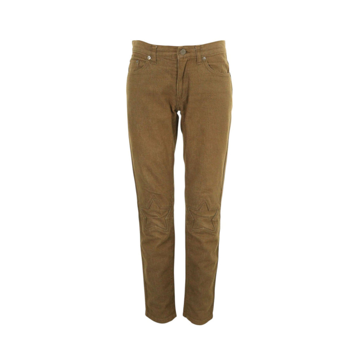 UNDERCOVER 2000 A/W Cotton Jeans Brown Size S
