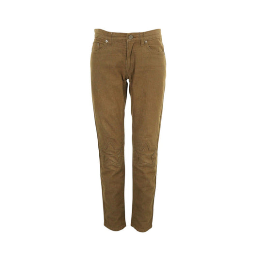 UNDERCOVER 2000 A/W Cotton Jeans Brown Size S