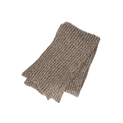 Maison Martin Margiela 2000 Gray Scarf
