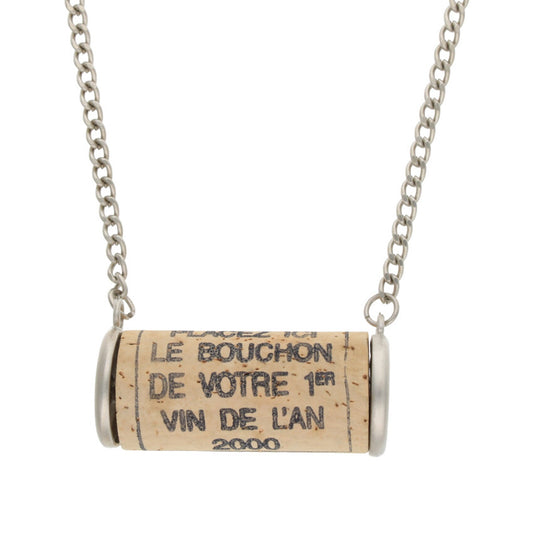 Maison Martin Margiela 00 S/S Multi Necklace