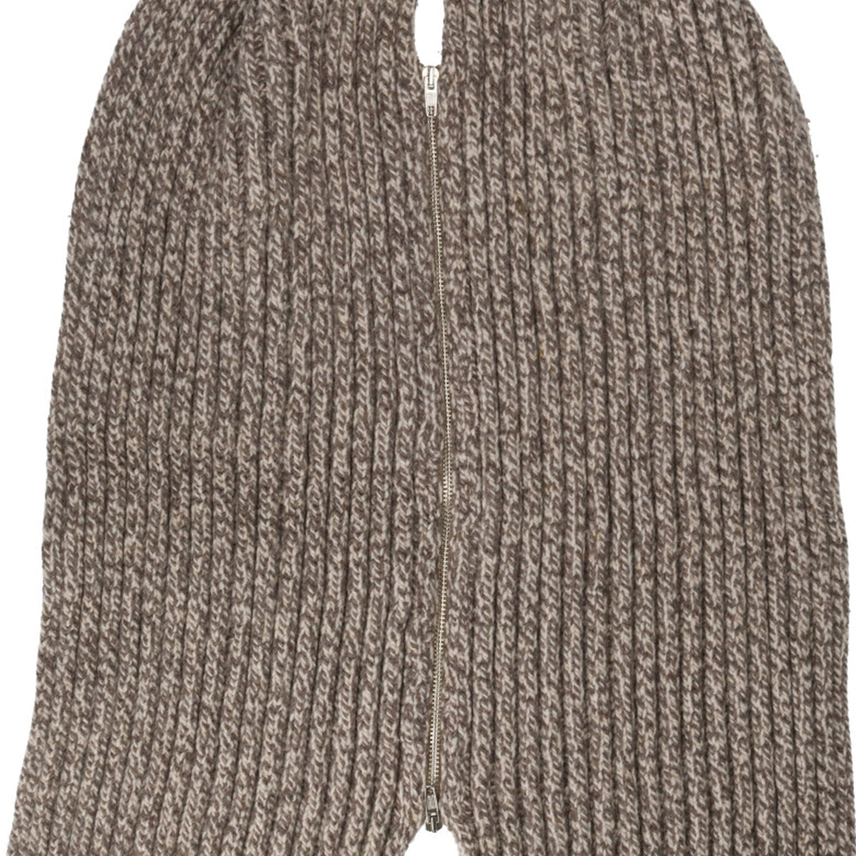 Maison Martin Margiela 2000 Gray Scarf