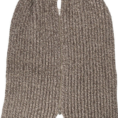 Maison Martin Margiela 2000 Gray Scarf