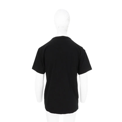 COMME des GARCONS 2015 S/S Multi Cotton T-Shirt Size M