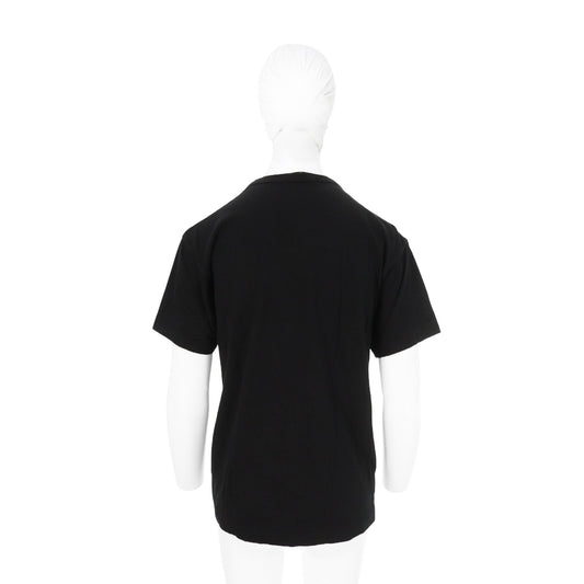 COMME des GARCONS 2015 S/S Multi Cotton T-Shirt Size M