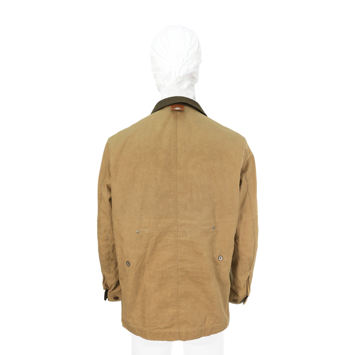 JUNYA WATANABE MAN 2014 S/S Wool Jacket Multi Size 4