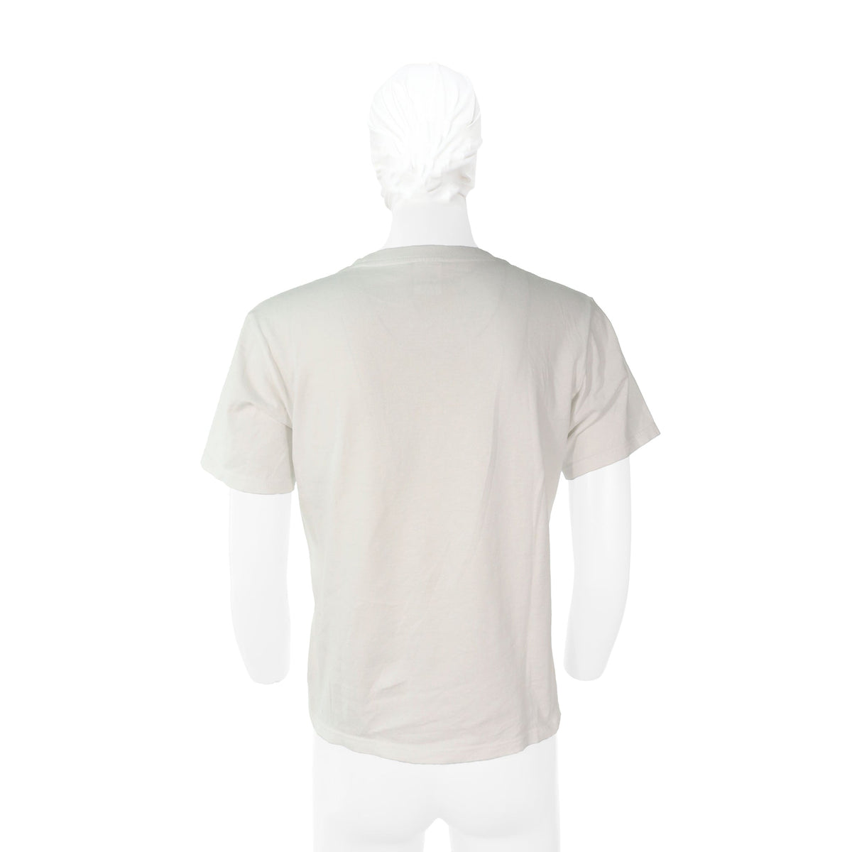 NUMBER (N)INE 5th Anniversary White Jacket Size 3