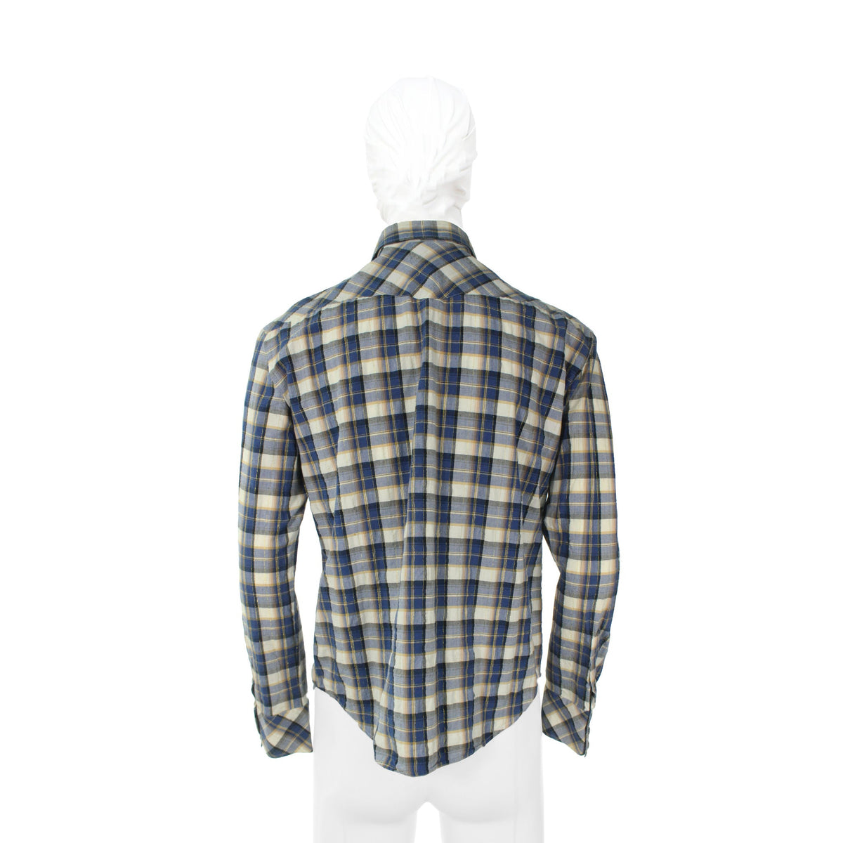 NUMBER (N)INE 2005 A/W Multi Jacket Size 3