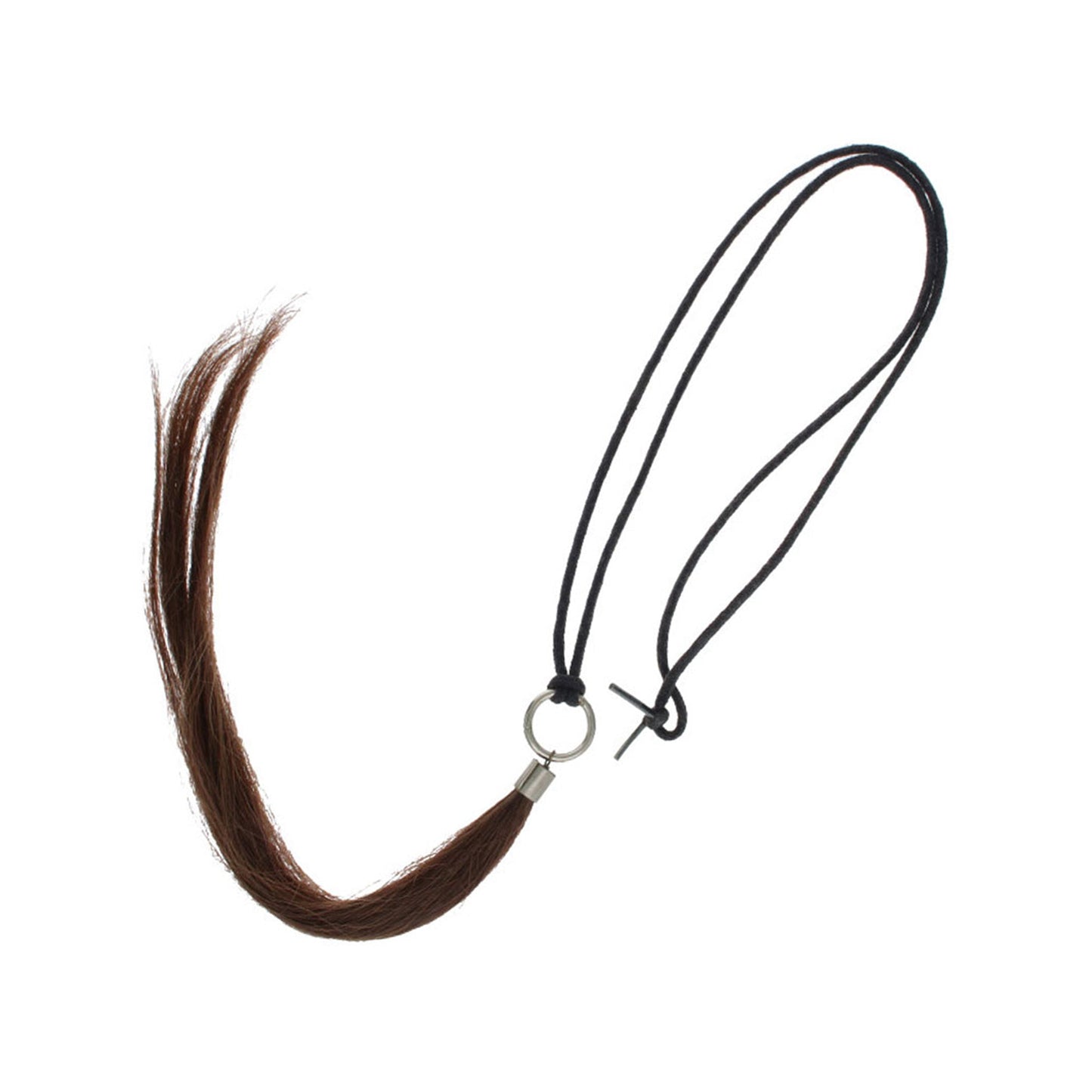 Maison Martin Margiela 1999 SS Black Brown Necklace