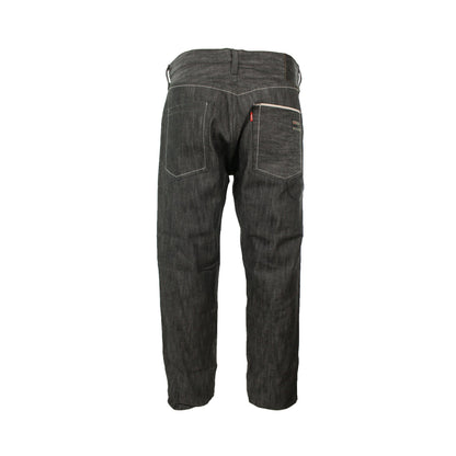Levi's Fenom 2008 Black Cotton Pants Size 34
