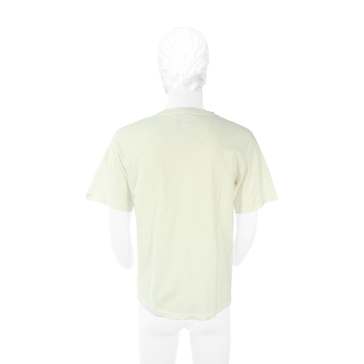 NUMBER (N)INE 2000 S/S Multi Cotton T-Shirt Size 3