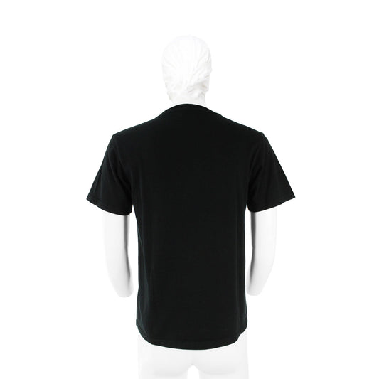 NUMBER (N)INE 2002 S/S Black Jacket Size 3
