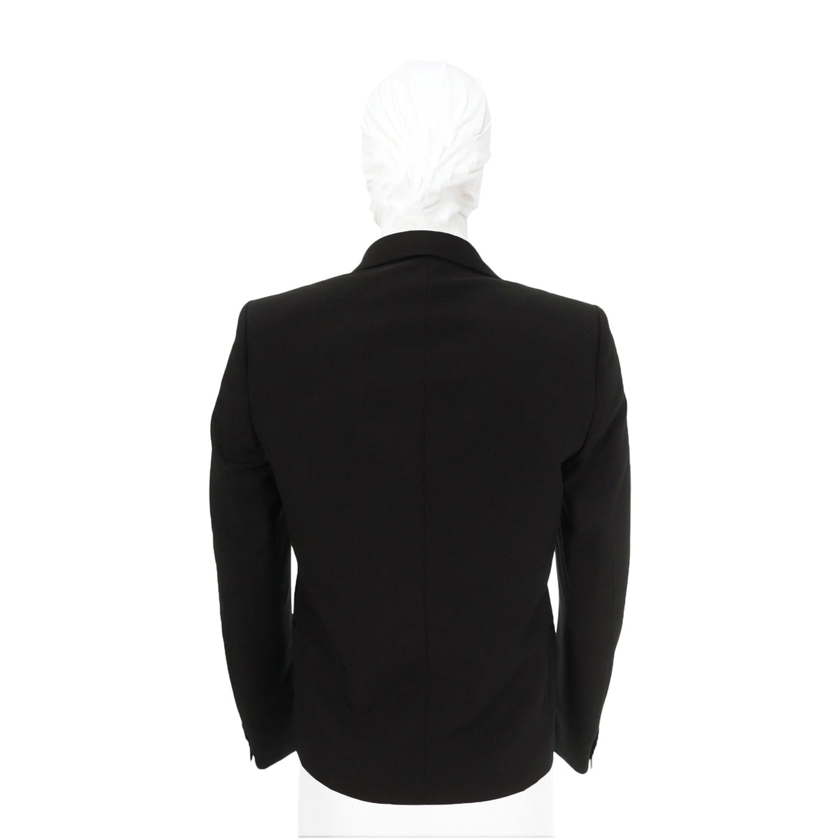 NUMBER (N)INE Wool Jacket Black Size 2