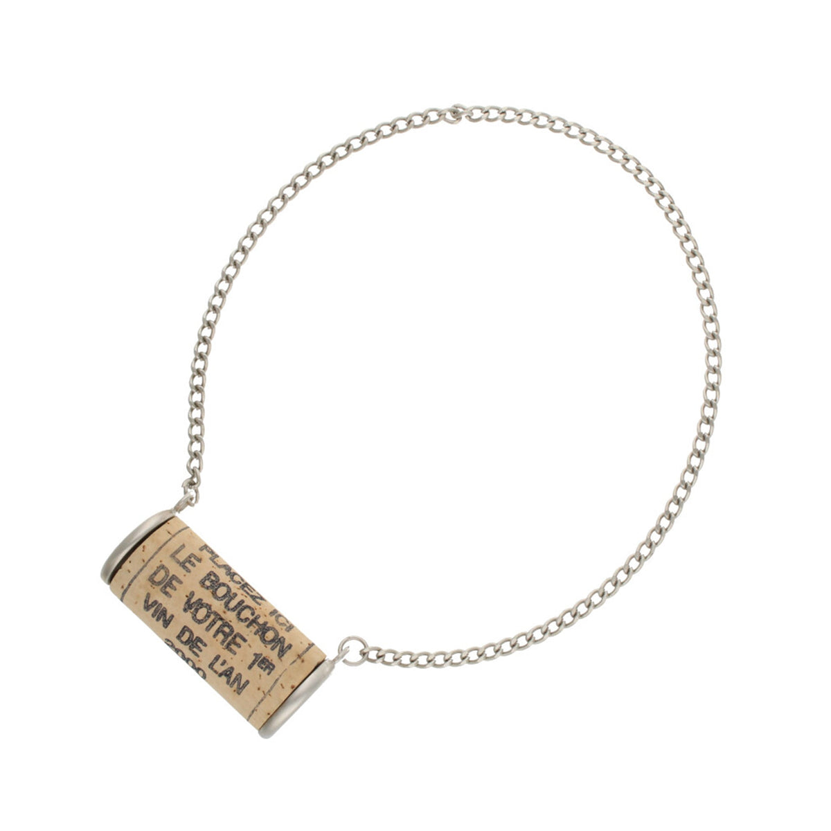Maison Martin Margiela 00 S/S Multi Necklace