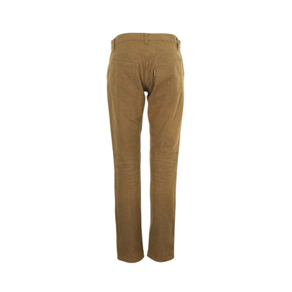 UNDERCOVER 2000 A/W Cotton Jeans Brown Size S