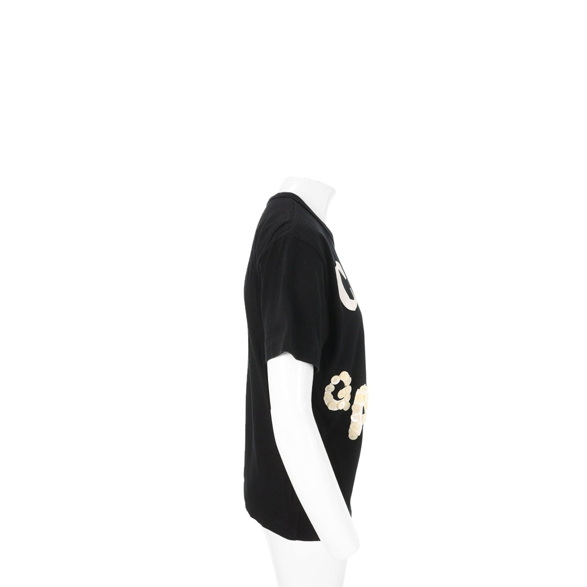 COMME des GARCONS 2015 S/S Multi Cotton T-Shirt Size M