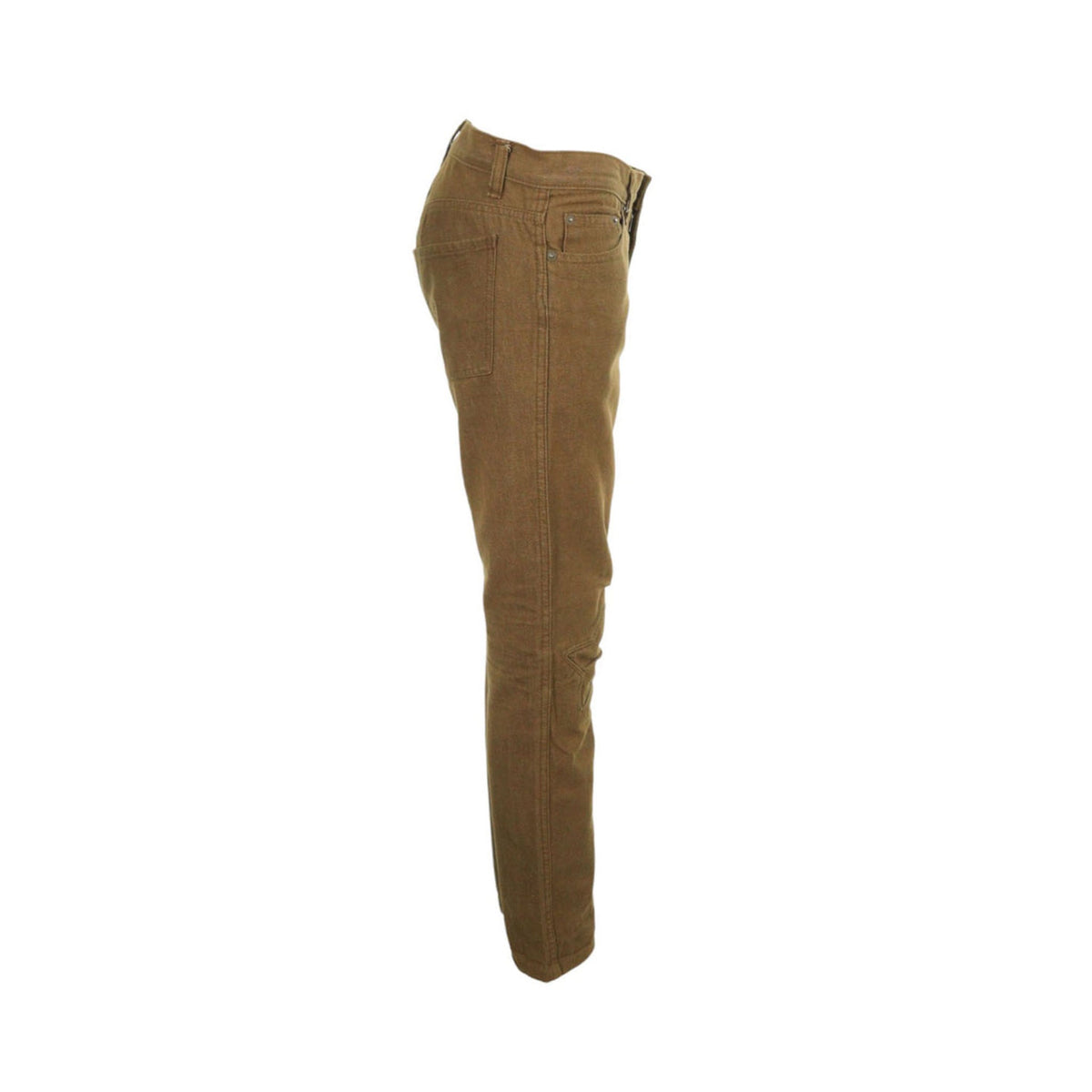 UNDERCOVER 2000 A/W Cotton Jeans Brown Size S