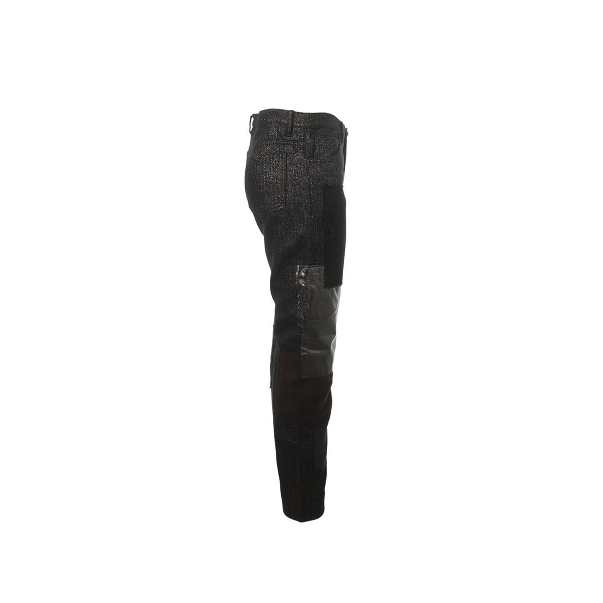 COMME des GARCONS 2013 S/S Wool Pants Size XS