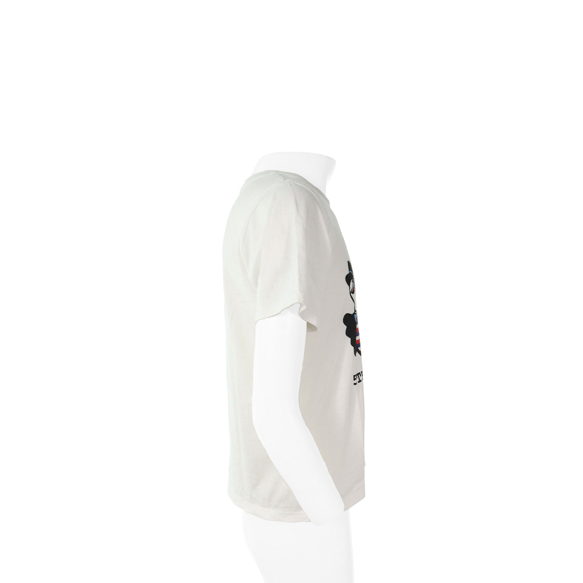 NUMBER (N)INE 5th Anniversary White Jacket Size 3