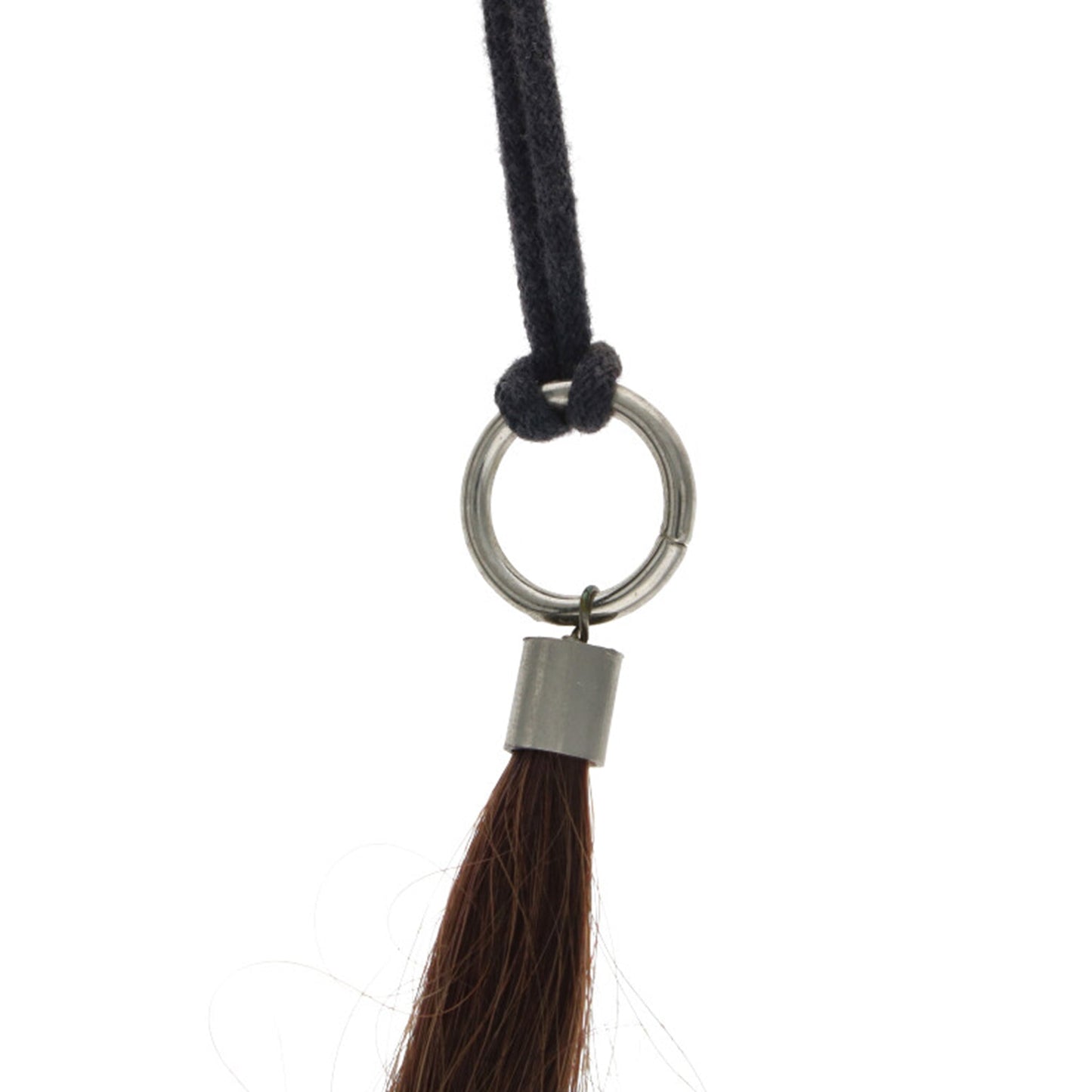 Maison Martin Margiela 1999 SS Black Brown Necklace