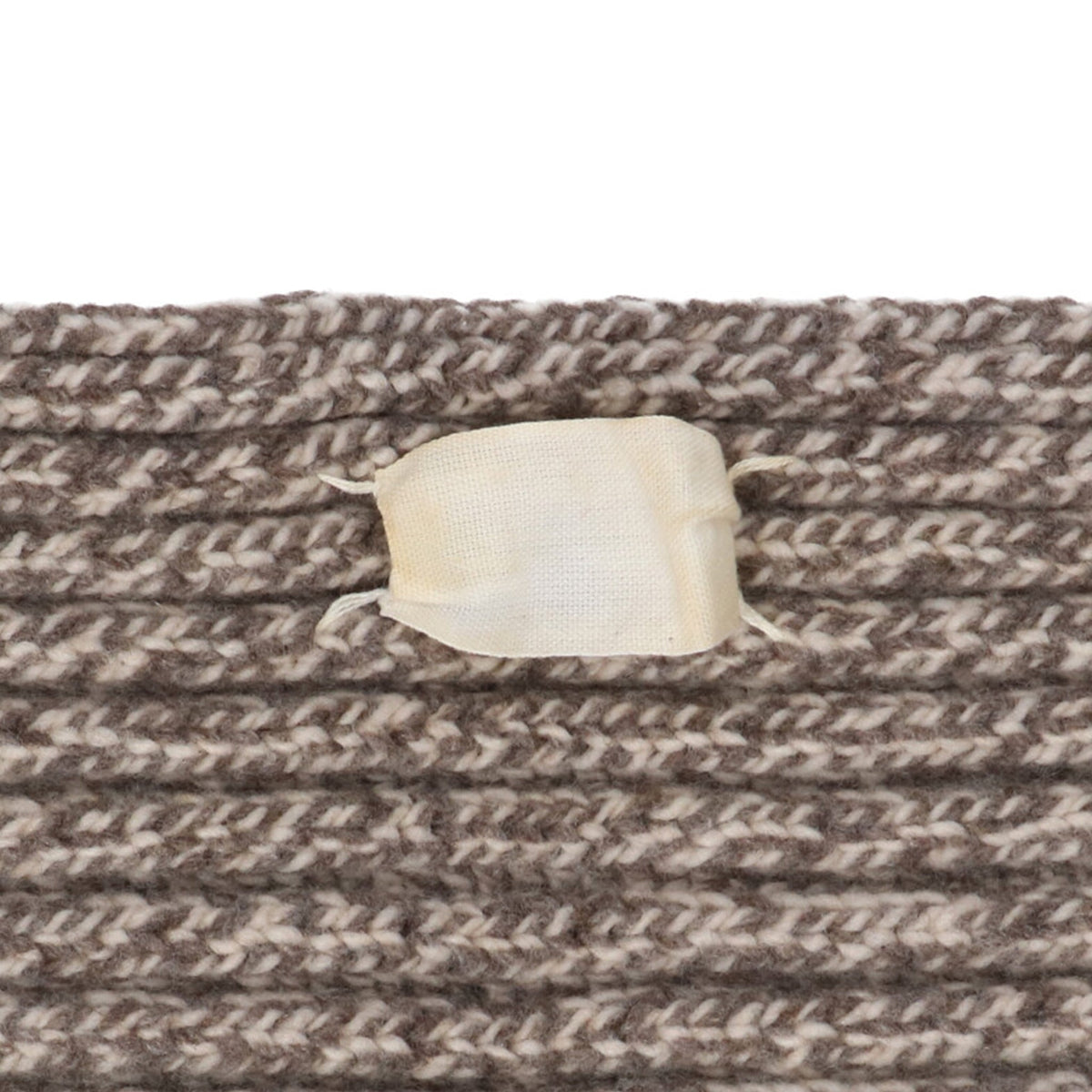 Maison Martin Margiela 2000 Gray Scarf