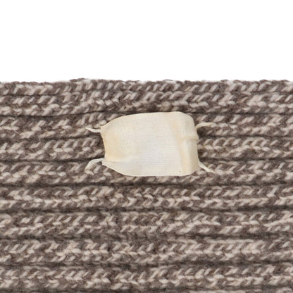 Maison Martin Margiela 2000 Gray Scarf