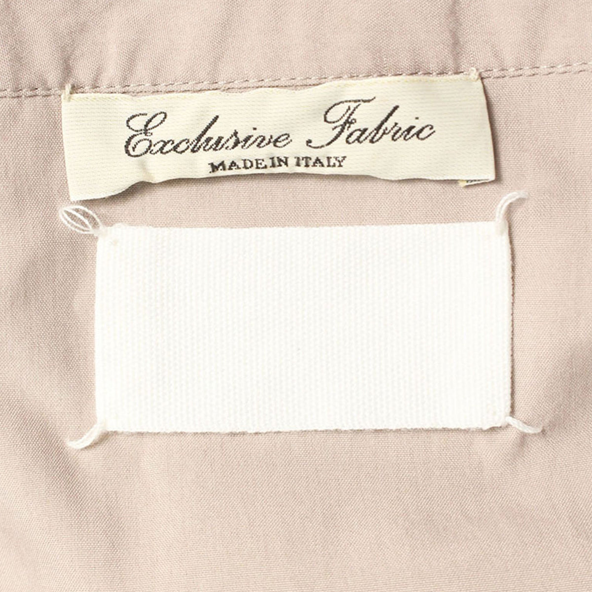 Maison Martin Margiela 2007 S/S Pink Silk Skirt Size 44