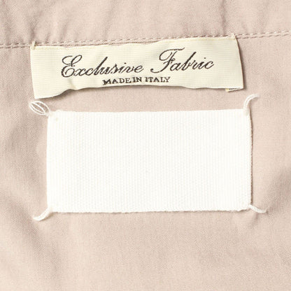 Maison Martin Margiela 2007 S/S Pink Silk Skirt Size 44